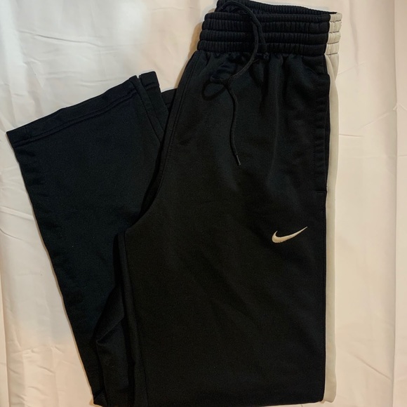 Nike Other - NIke Dry Fit Straight Leg Sweats